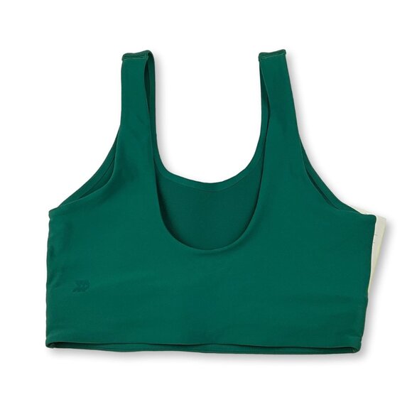 Women's Everyday Soft Medium Support Longline Sports Bra - All in Motion™ - Picture 2 of 3